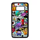 Bizarre Matricabomba Samsung Galaxy S8 tok