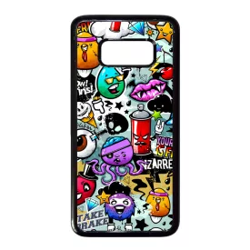 Bizarre Matricabomba Samsung Galaxy S8 tok