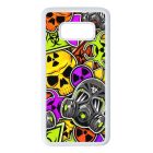 Biohazard Matricabomba Samsung Galaxy S8 tok