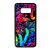 Intense Crazy Graffiti Samsung Galaxy S8 tok