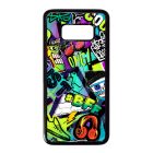 OMG Graffiti Samsung Galaxy S8 tok