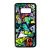 OMG Graffiti Samsung Galaxy S8 tok