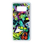 OMG Graffiti Samsung Galaxy S8 tok