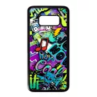 Hey Cool Graffiti Samsung Galaxy S8 tok