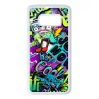 Hey Cool Graffiti Samsung Galaxy S8 tok