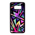 Colorful Graffiti Samsung Galaxy S8 tok