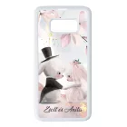 Neves cukisagok kollekcio Legy a felesegem Nyuszikam Samsung Galaxy S8 tok