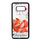 Neves cukisagok kollekcio Cuki roka szerelem Samsung Galaxy S8 tok