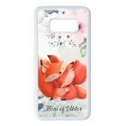 Neves cukisagok kollekcio Cuki roka szerelem Samsung Galaxy S8 tok