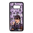 Wednesday Art Samsung Galaxy S8 tok