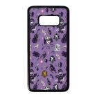 Wednesday & Nevermore Samsung Galaxy S8 tok