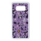 Wednesday & Nevermore Samsung Galaxy S8 tok