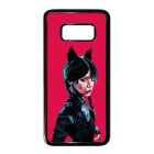 Wednesday Cat Samsung Galaxy S8 tok