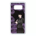 Wednesday esernyő Samsung Galaxy S8 tok