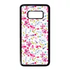 Szepseges viragos Samsung Galaxy S8 tok