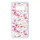 Szepseges viragos Samsung Galaxy S8 tok