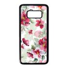 Gyonyoru tavaszi viragos Samsung Galaxy S8 tok