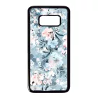 Kedves tavaszi virag Samsung Galaxy S8 tok