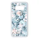 Kedves tavaszi virag Samsung Galaxy S8 tok