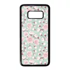 Gyonyoru cseresznye viragos Samsung Galaxy S8 tok