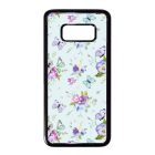 Pillangos viragzas Samsung Galaxy S8 tok