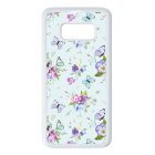 Pillangos viragzas Samsung Galaxy S8 tok