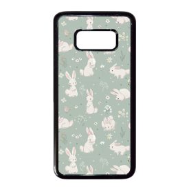 Tunderi nyuszik Samsung Galaxy S8 tok