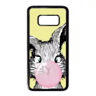 Cuki nyuszi Bubble Samsung Galaxy S8 tok