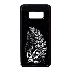 Ellie Tattoo last of us Samsung Galaxy S8 tok