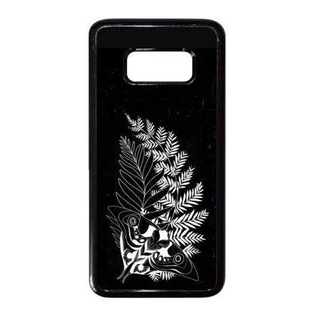 Ellie Tattoo last of us Samsung Galaxy S8 tok