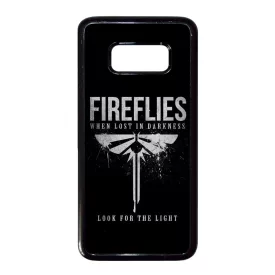 Last of us Look for the light Samsung Galaxy S8 tok