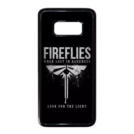 Last of us Look for the light Samsung Galaxy S8 tok