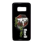 Last of us Abandoned Samsung Galaxy S8 tok