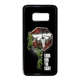 Last of us Abandoned Samsung Galaxy S8 tok