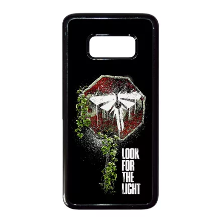 Last of us Abandoned Samsung Galaxy S8 tok