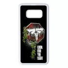 Last of us Abandoned Samsung Galaxy S8 tok