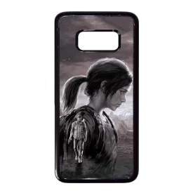 Last of us Ellie Samsung Galaxy S8 tok