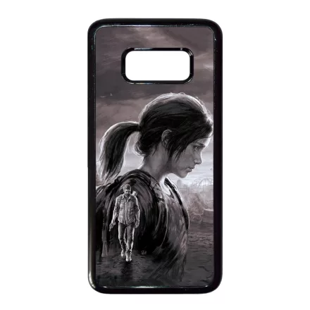 Last of us Ellie Samsung Galaxy S8 tok