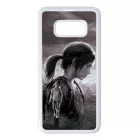 Last of us Ellie Samsung Galaxy S8 tok
