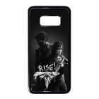 Last of us RISE Samsung Galaxy S8 tok