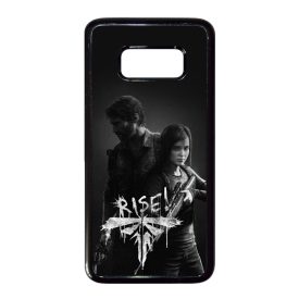 Last of us RISE Samsung Galaxy S8 tok