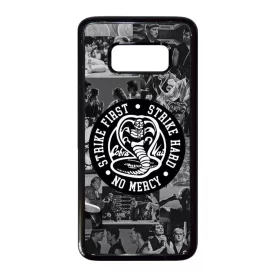 Old School Cobra Kai Samsung Galaxy S8 tok