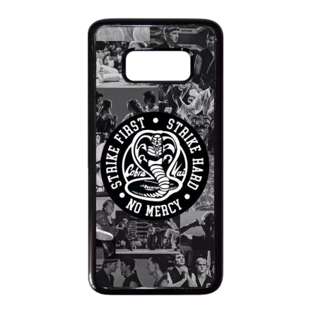 Old School Cobra Kai Samsung Galaxy S8 tok