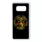 Grunge Cobra Kai Logo Samsung Galaxy S8 tok
