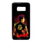 Hawk Art Cobra Kai Samsung Galaxy S8 tok