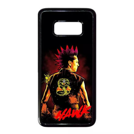 Hawk Art Cobra Kai Samsung Galaxy S8 tok
