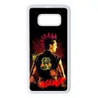 Hawk Art Cobra Kai Samsung Galaxy S8 tok