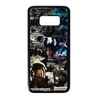 Wednesday Aesthetic Samsung Galaxy S8 tok