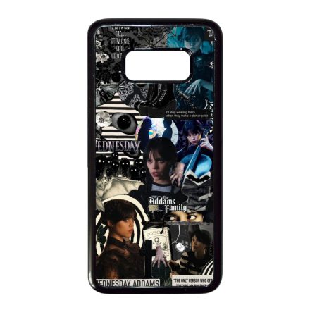Wednesday Aesthetic Samsung Galaxy S8 tok