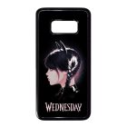 Cuki Cica Wednesday Samsung Galaxy S8 tok